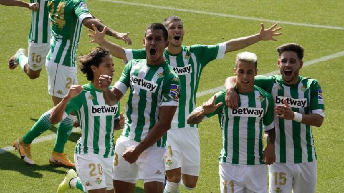 Toda la última hora de rumores y fichajes del Real Betis. Foto: Diario AS