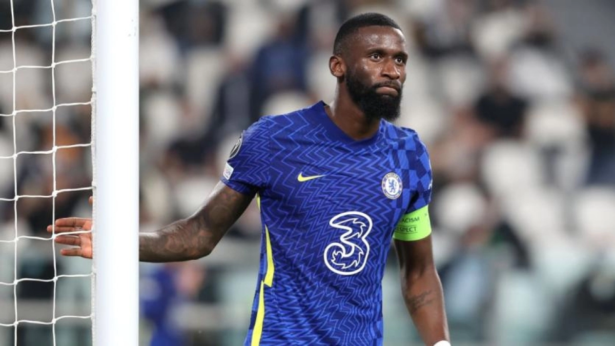 ÚLTIMA HORA en el mercado de fichajes: El salario de locos que pide Rüdiger para firmar con el Madrid