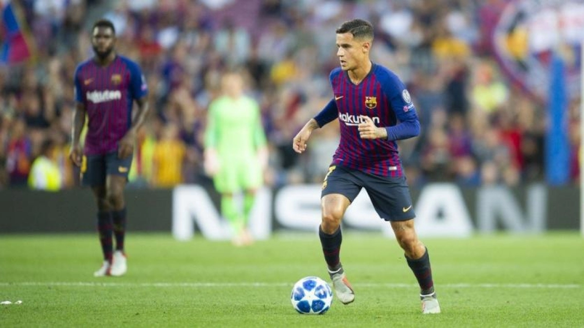 Umtiti y Coutinho son claves para el nuevo 'bombazo' del Barcelona / Culemania.com