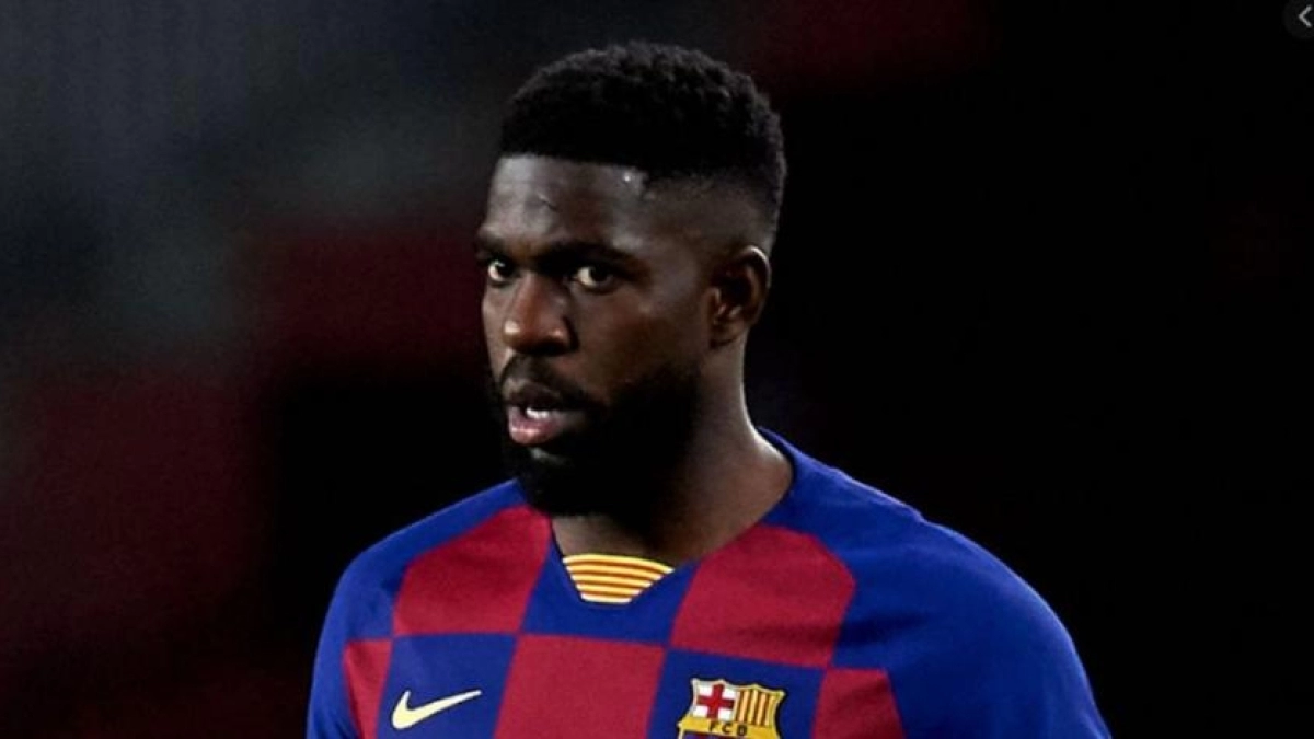 Lo que espera ingresar el Barça por Umtiti / Depor.com