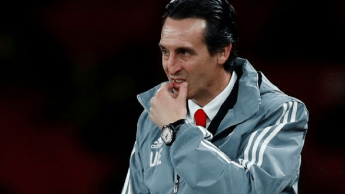 El problema de los laterales en el Villarreal CF "Foto: Marca"