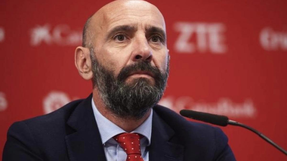 La única opción española del Sevilla para sustituir a Lopetegui