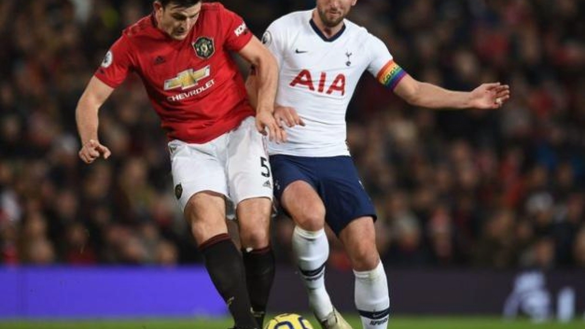 El Manchester United descarta fichar a Harry Kane | 90min