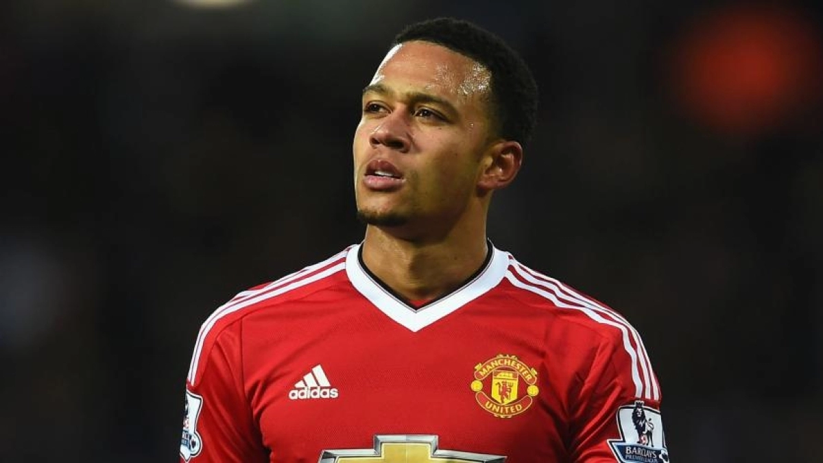 El United piensa en una segunda oportunidad para Depay