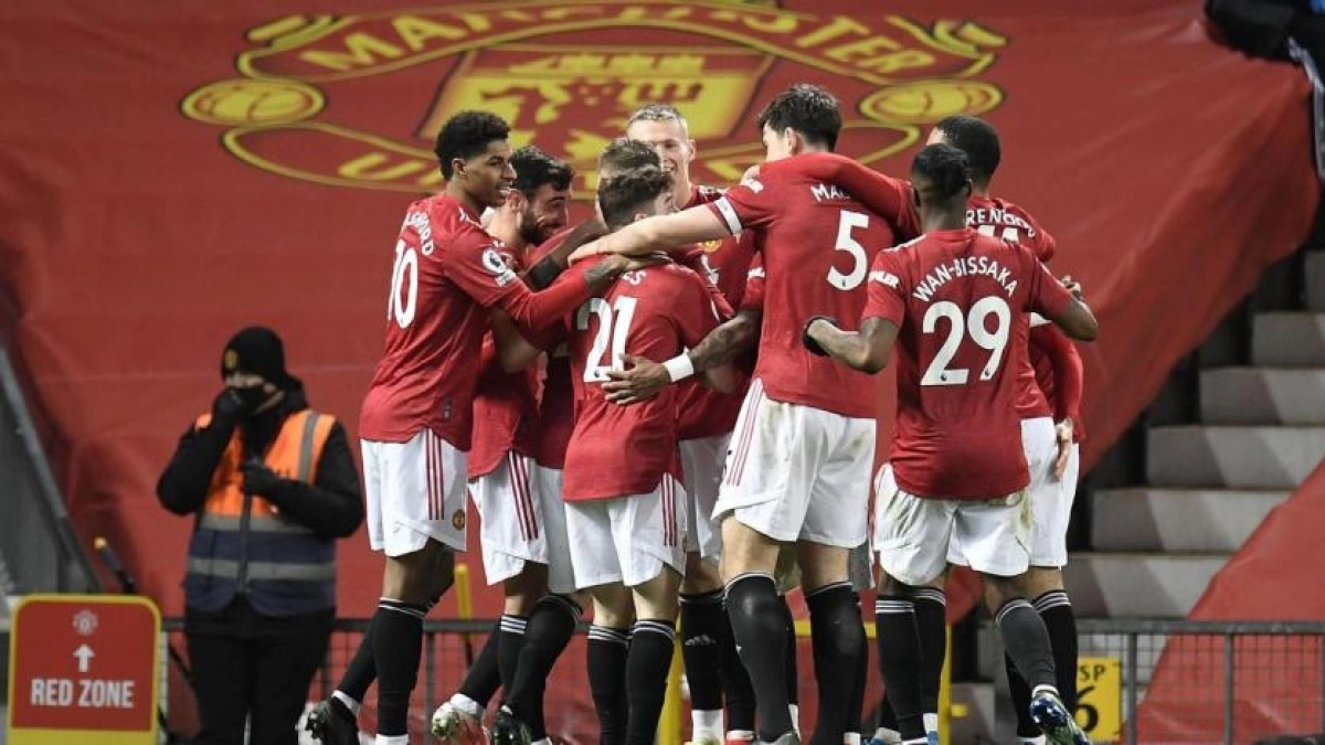 Las cuatro ventas que quiere cerrar el Manchester United en verano