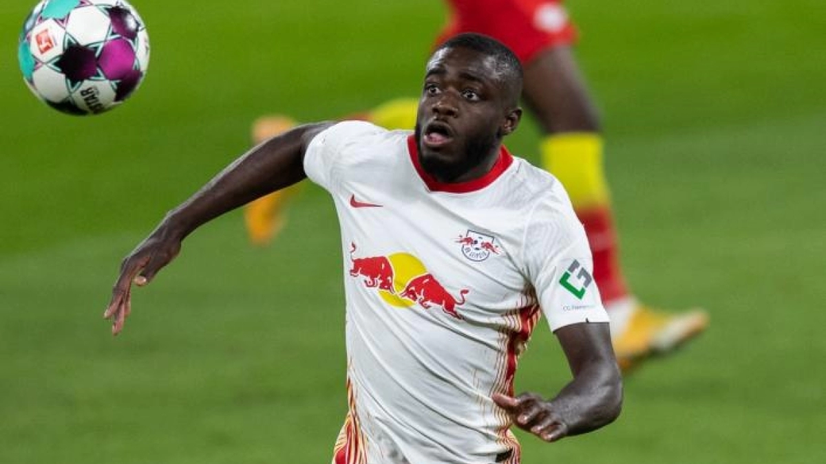 El Bayern Múnich cierra el fichaje de Dayot Upamecano