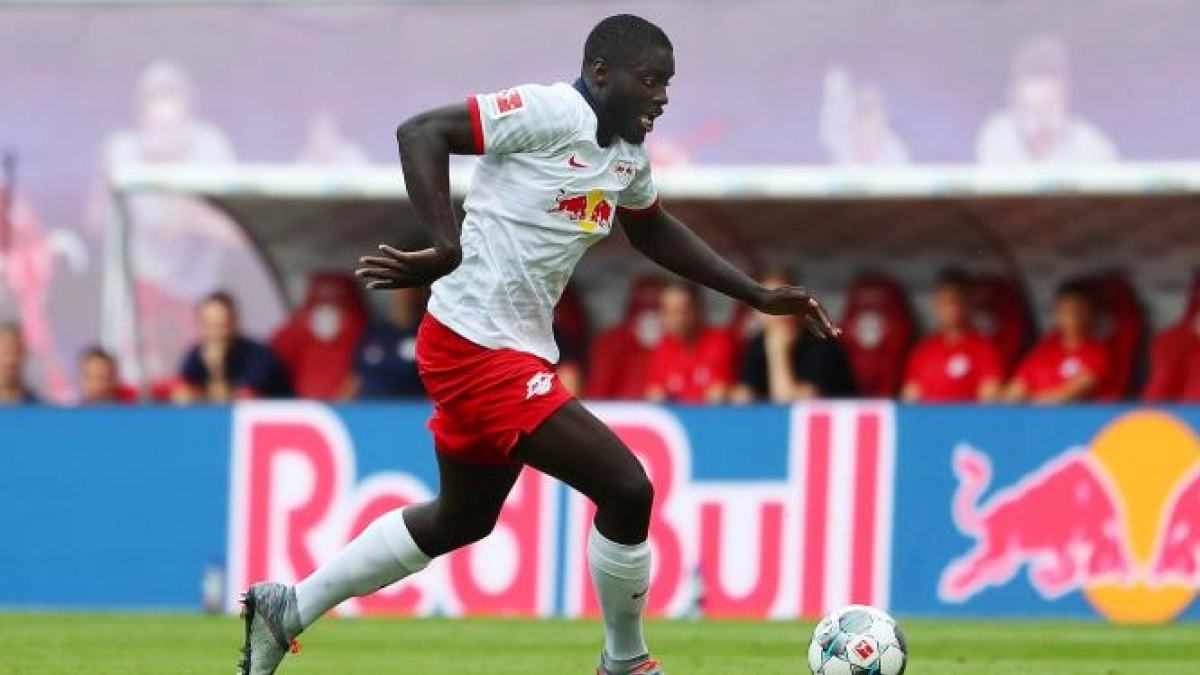 El Manchester United no se olvida de Dayot Upamecano | FOTO: BILD