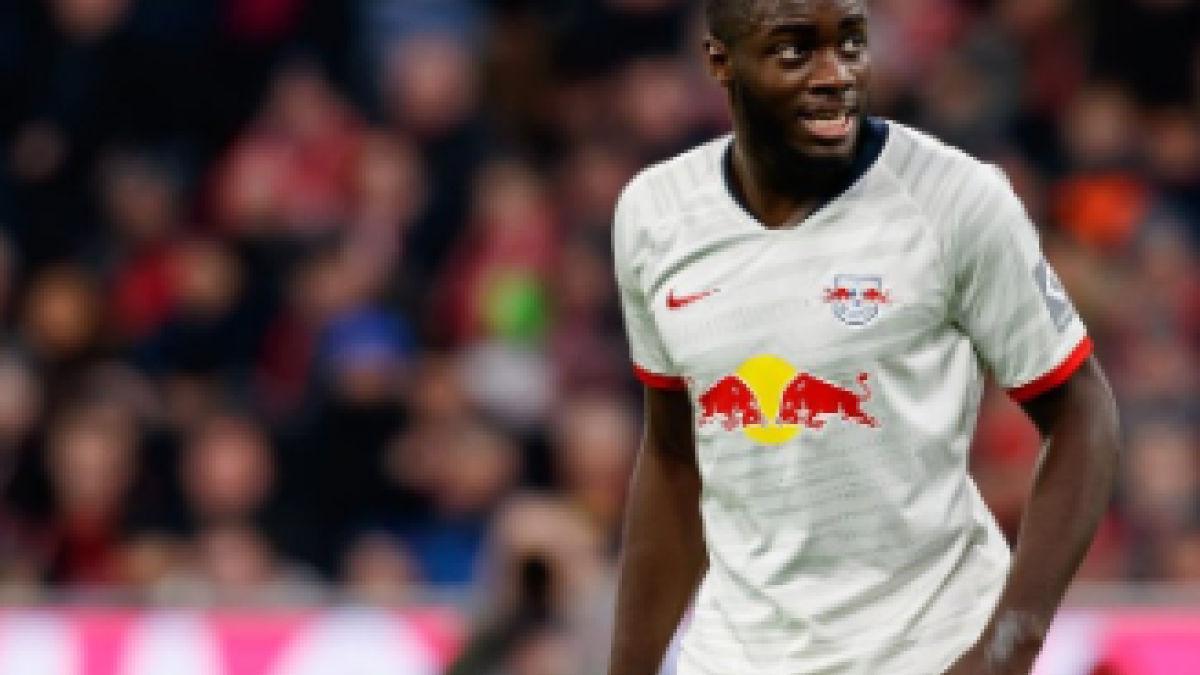 Dayot Upamecano sería el acierto del Real Madrid "Foto: Talk Sport"