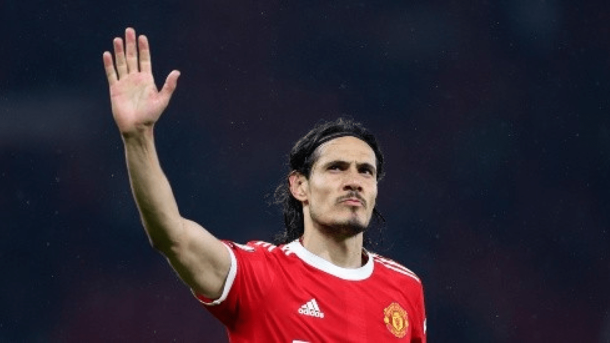 CERRADO: Edinson Cavani ficha por el Valencia