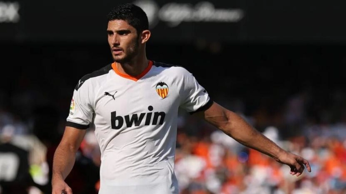 El plan de mercado de Lim con Gonçalo Guedes