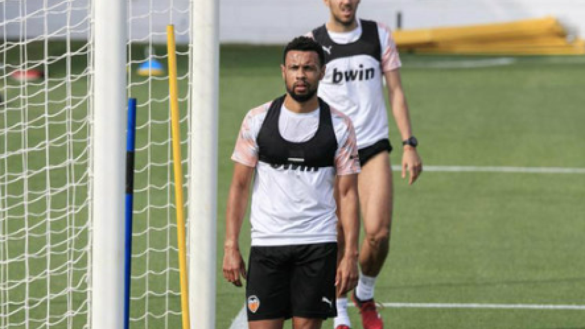 El Villarreal ultima los fichajes de Dani Parejo y Francis Coquelin "Foto: Marca"