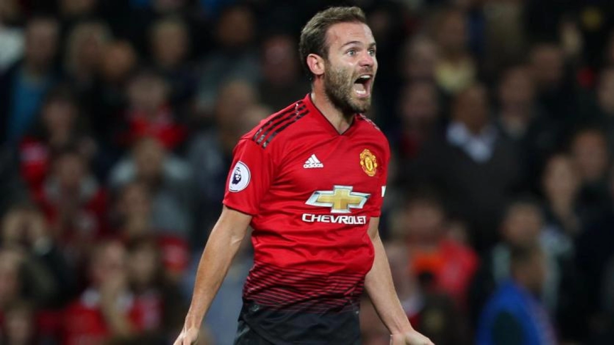 El Valencia sueña con el regreso a casa de Juan Mata