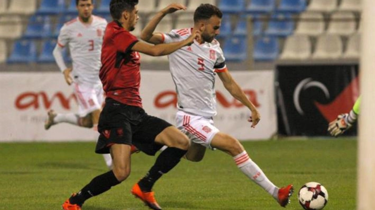 El Valencia teme que la Lazio le quite un nuevo objetivo. Foto: ElDesmarque