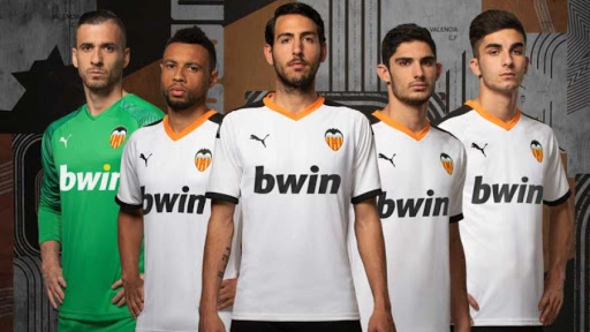 Coronavirus en el Valencia: Todo lo que debes saber / valenciacf.com