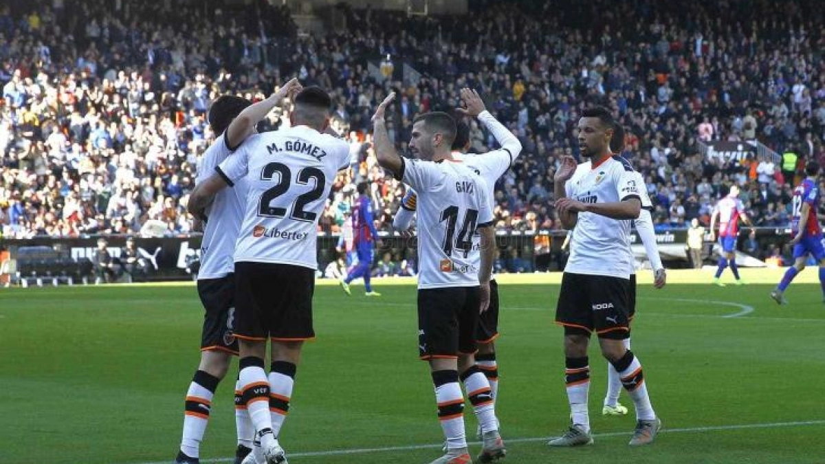 FOTO: VALENCIA