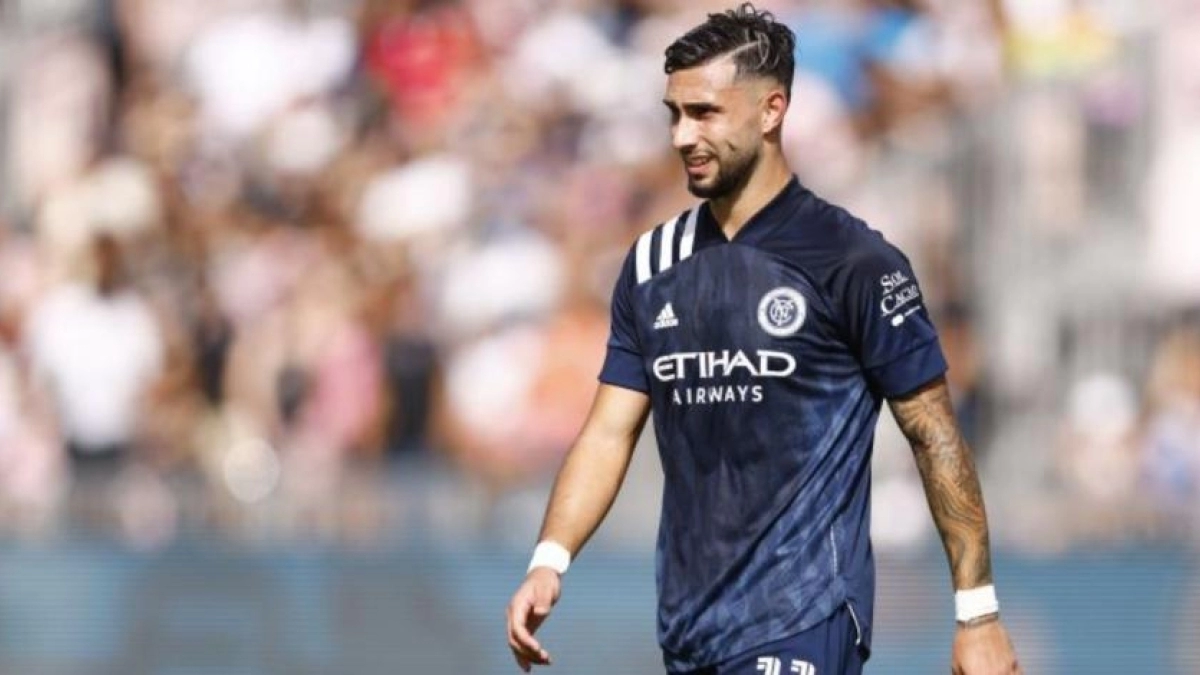 River Plate no se rinde: Quieren a Valentín Castellanos a toda costa