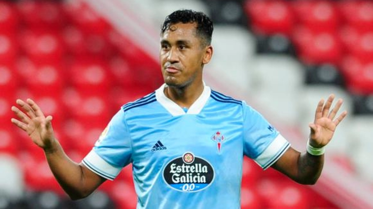 El Valladolid tantea el fichaje de Renato Tapia - Foto: El Comercio Perú