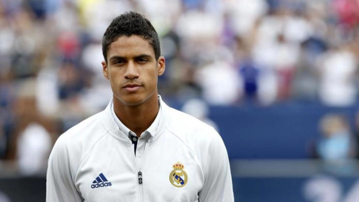 Fichajes Real Madrid: otro grande de Europa tentará a Varane. Foto: marca.com