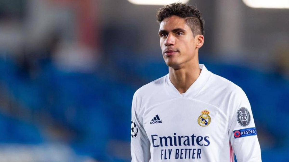 El tapado de Ancelotti en el PSG para suplir a Varane