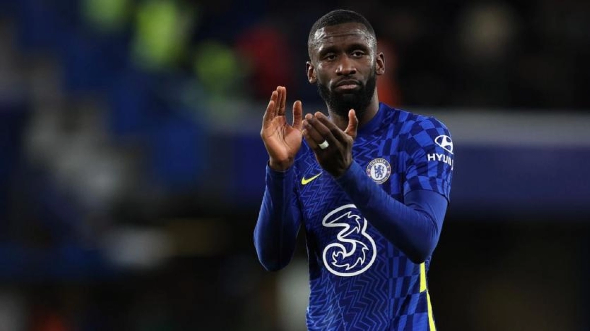 Varios equipos descartan el fichaje de Rüdiger