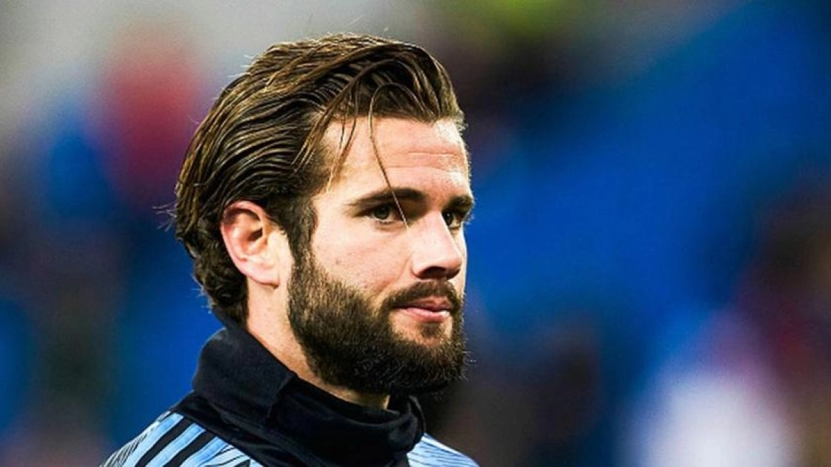 El verano más incierto de Nacho Fernández en el Real Madrid