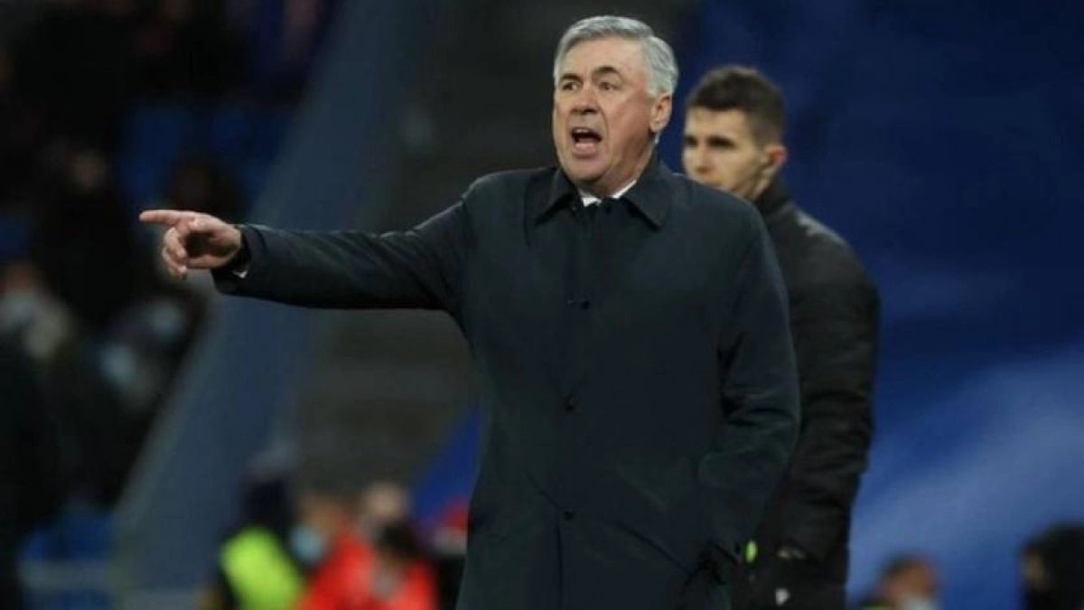 El verdadero relevo de Modric que enamora a Ancelotti