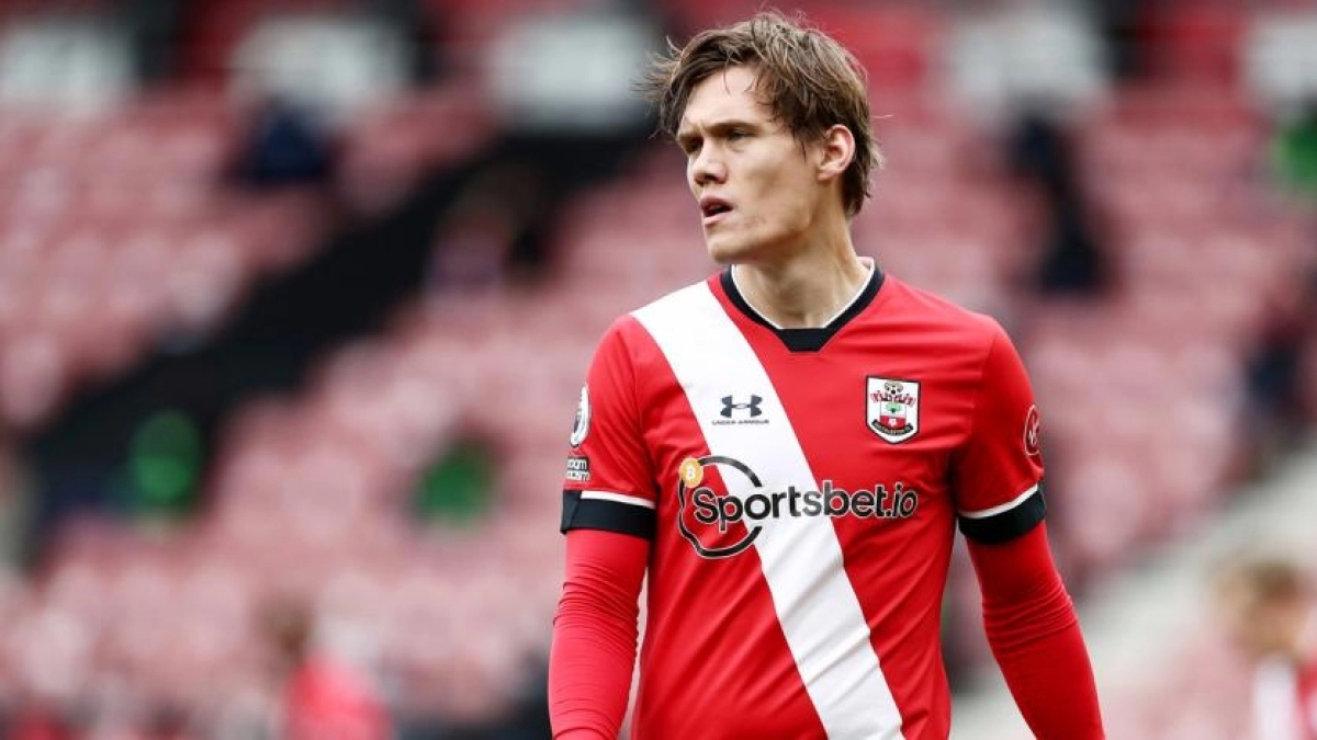 Rumores de fichajes: El Tottenham va con todo por Vestergaard