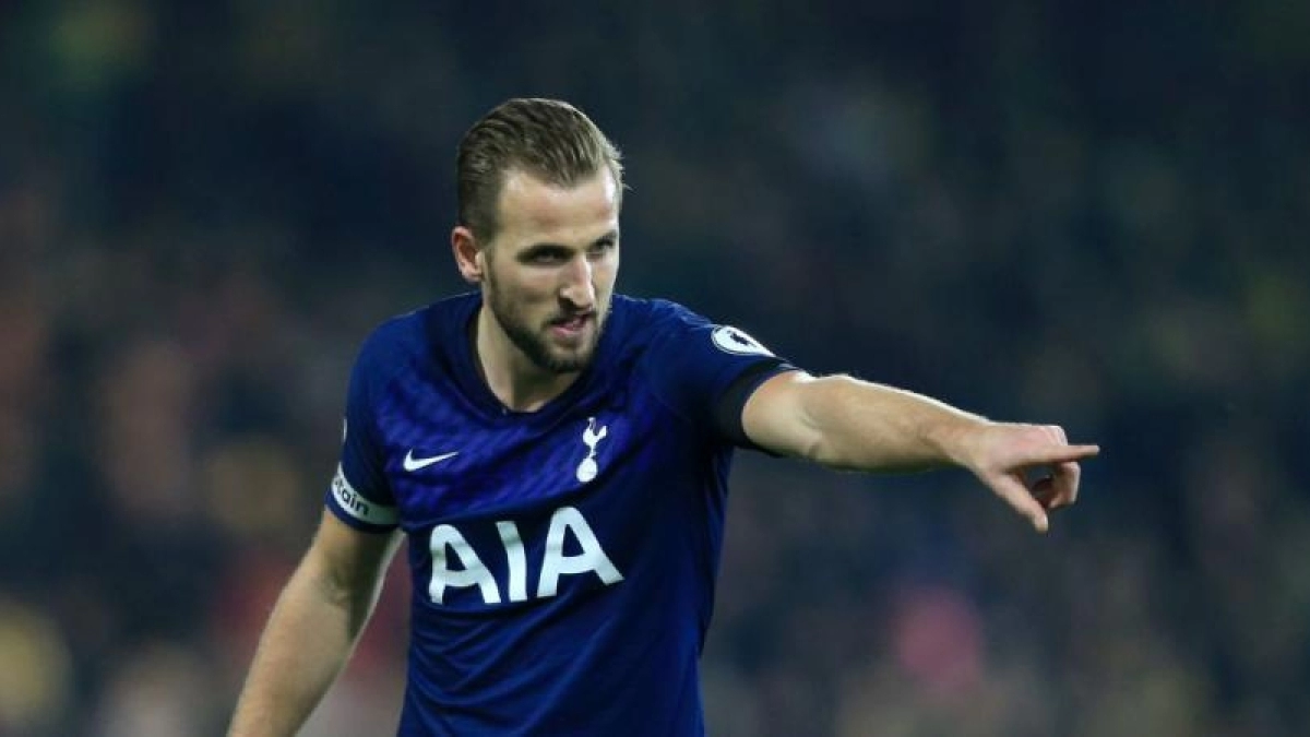 Veto a Harry Kane / cadenaser.com