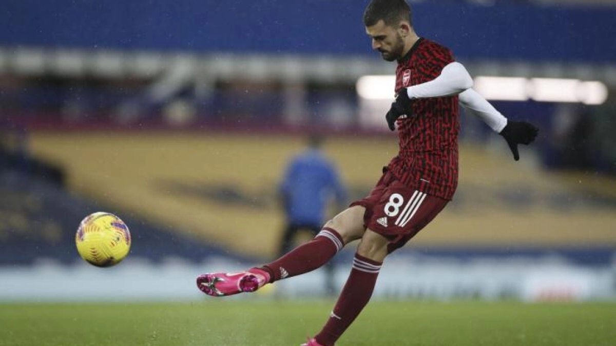 Vía directa del Real Betis para repatriar a Dani Ceballos. Foto: Diario de Sevilla