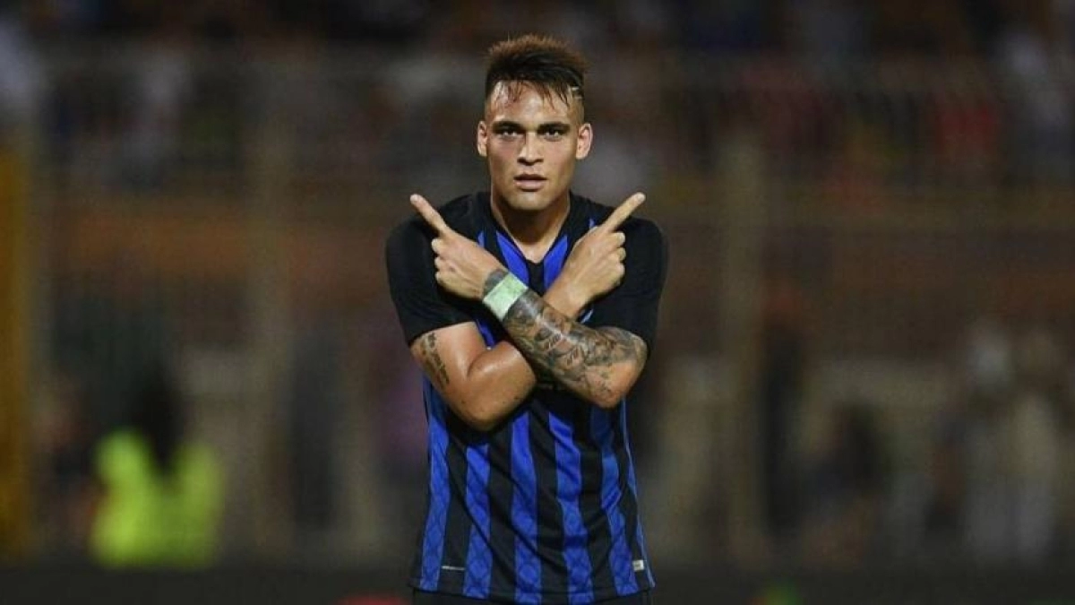 Vía libre para la renovación de Lautaro Martínez por el Inter