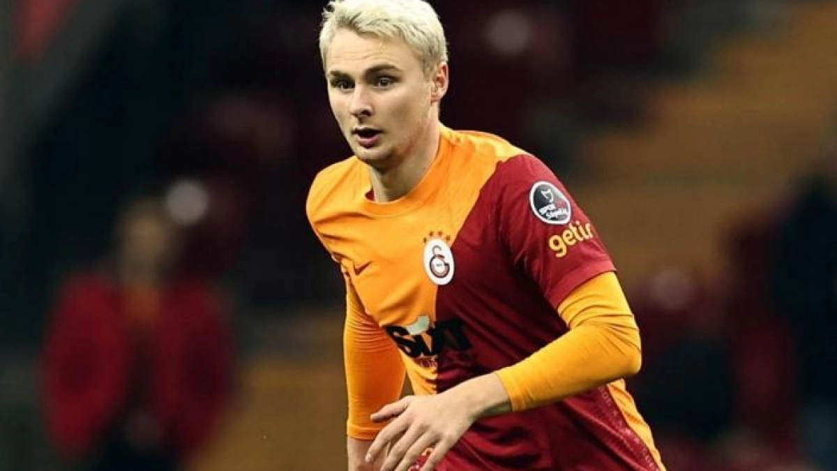 Victor Nelsson, el nuevo objetivo del Sevilla en defensa - Foto: Estadio Deportivo