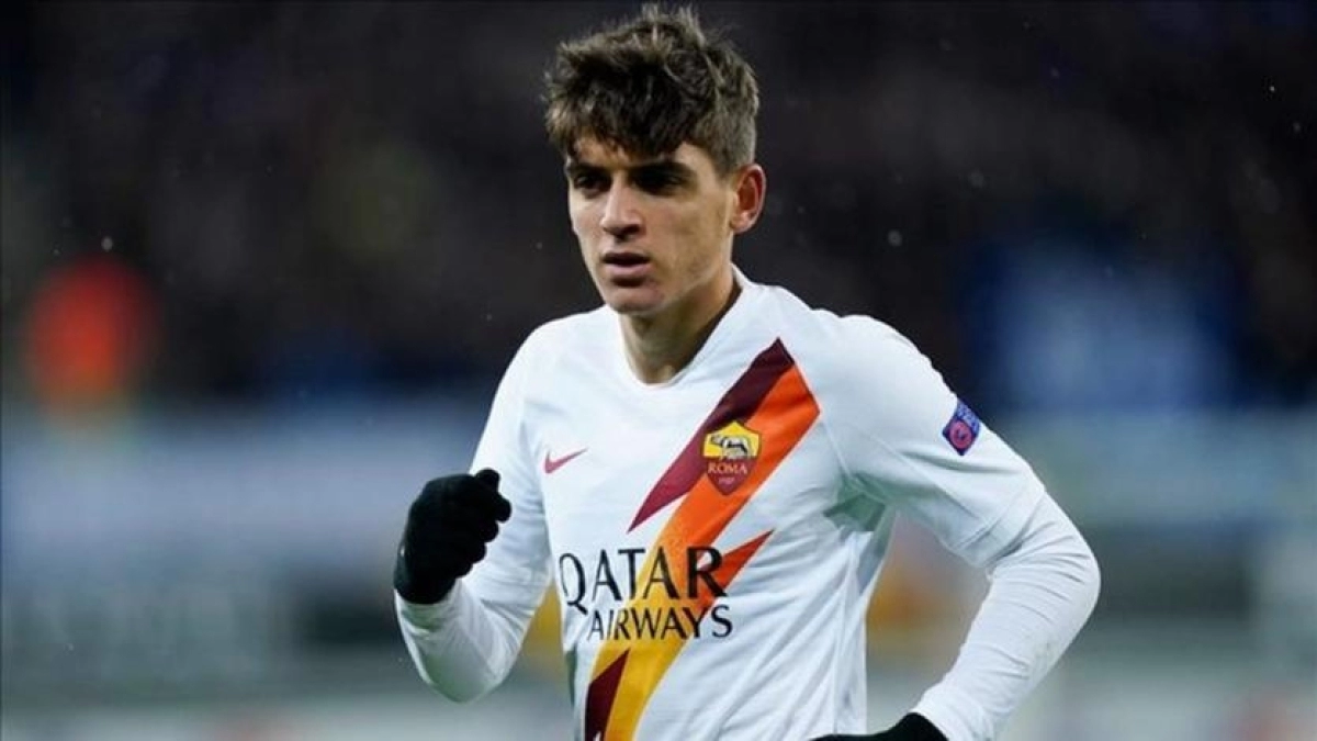 El Getafe pregunta a la Roma por Gonzalo Villar