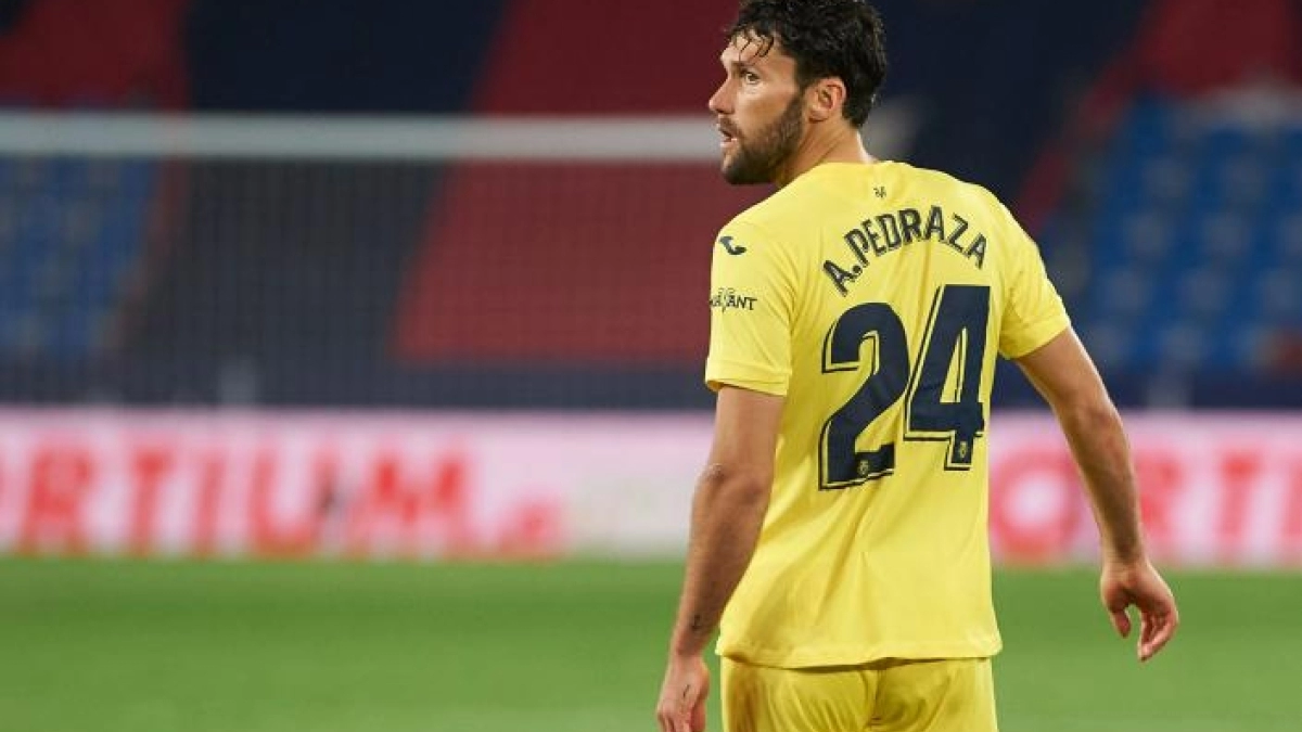 El Villarreal cierra la puerta al FC Barcelona - Foto: La Razón