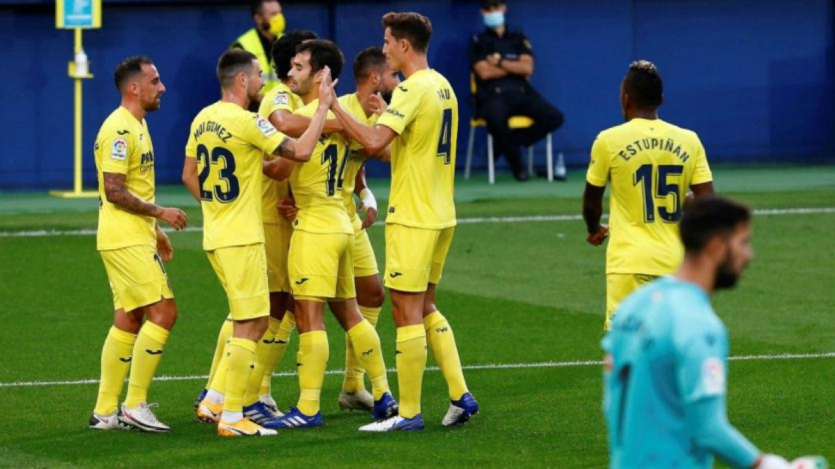 ¿Qué equipos de LaLiga han fichado mejor? | FOTO: VILLARREAL