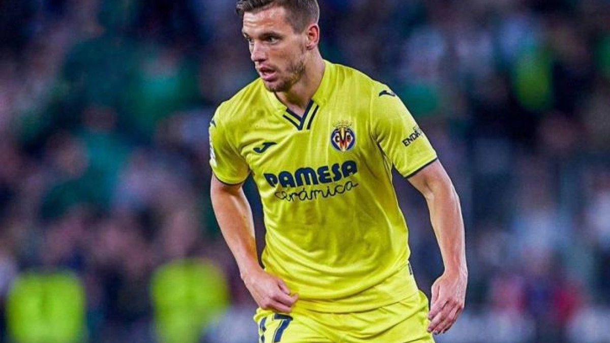 El Villarreal negociará con el Tottenham por Lo Celso - Foto: Diario AS