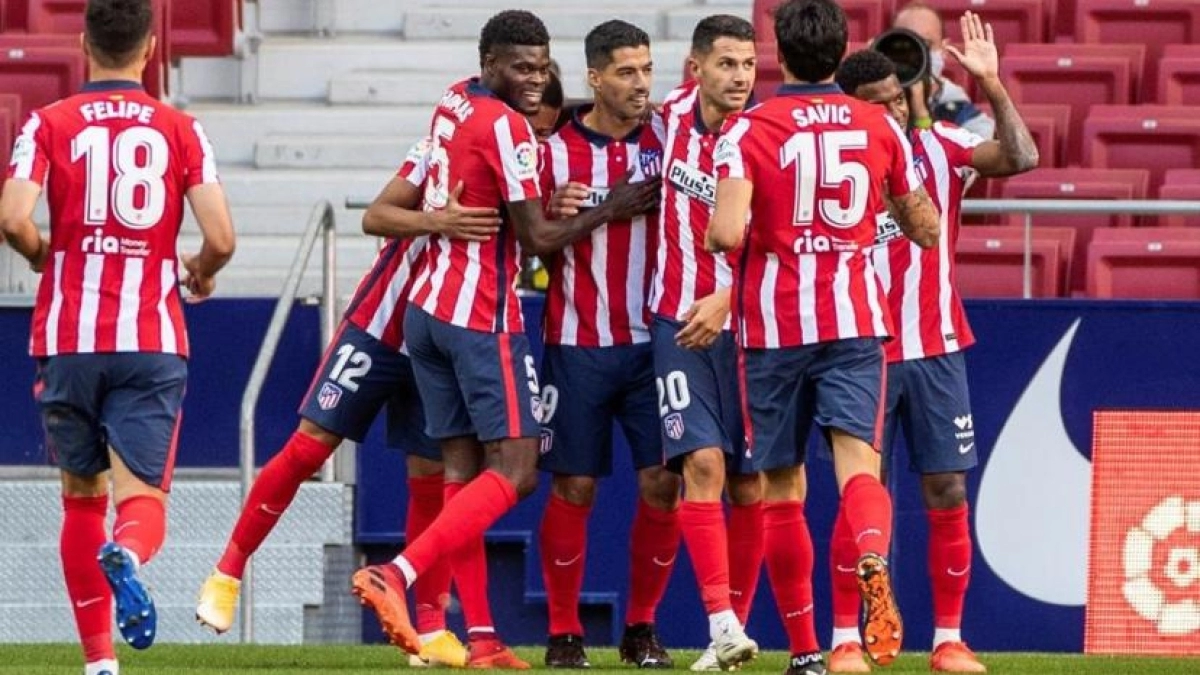 El Villarreal va a por uno de los descartes del Atlético de Madrid. Foto: Mundo Deportivo