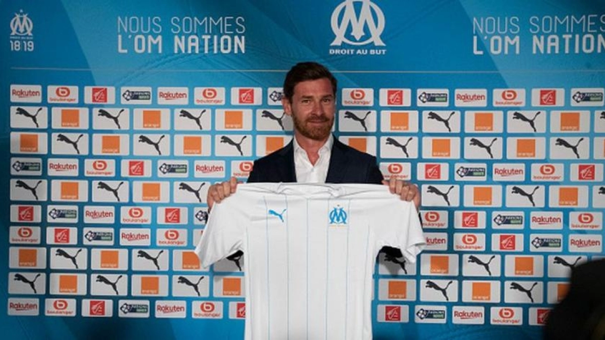 Villas-Boas seguirá en el Olympique Marsella / Depor.com