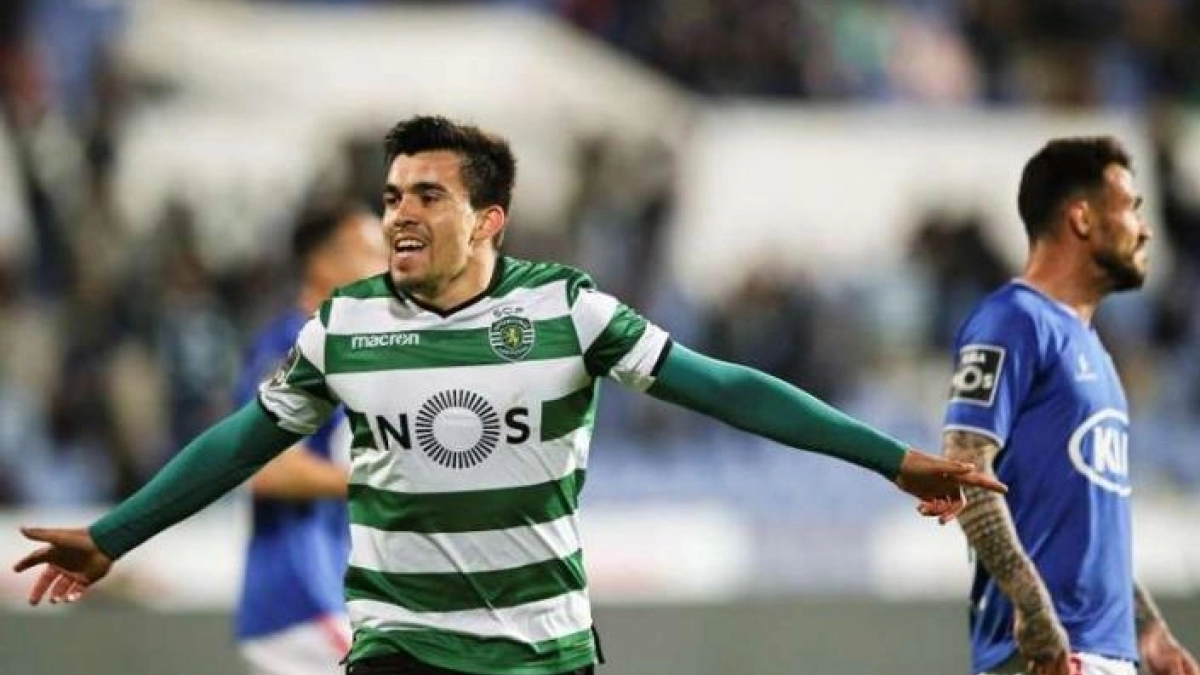 Vinculan a Marcos Acuña con el Sevilla / Besoccer.com