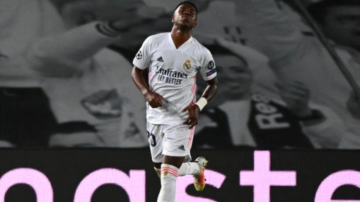  Las tres razones por las que el Real Madrid quiere vender a Vinícius