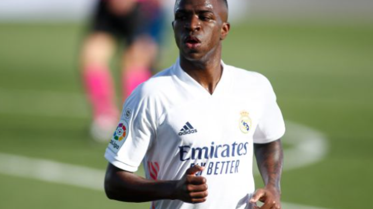 Vinícius Júnior: el fichaje con el que el FC Barcelona habría cambiado la historia "Foto: Marca"
