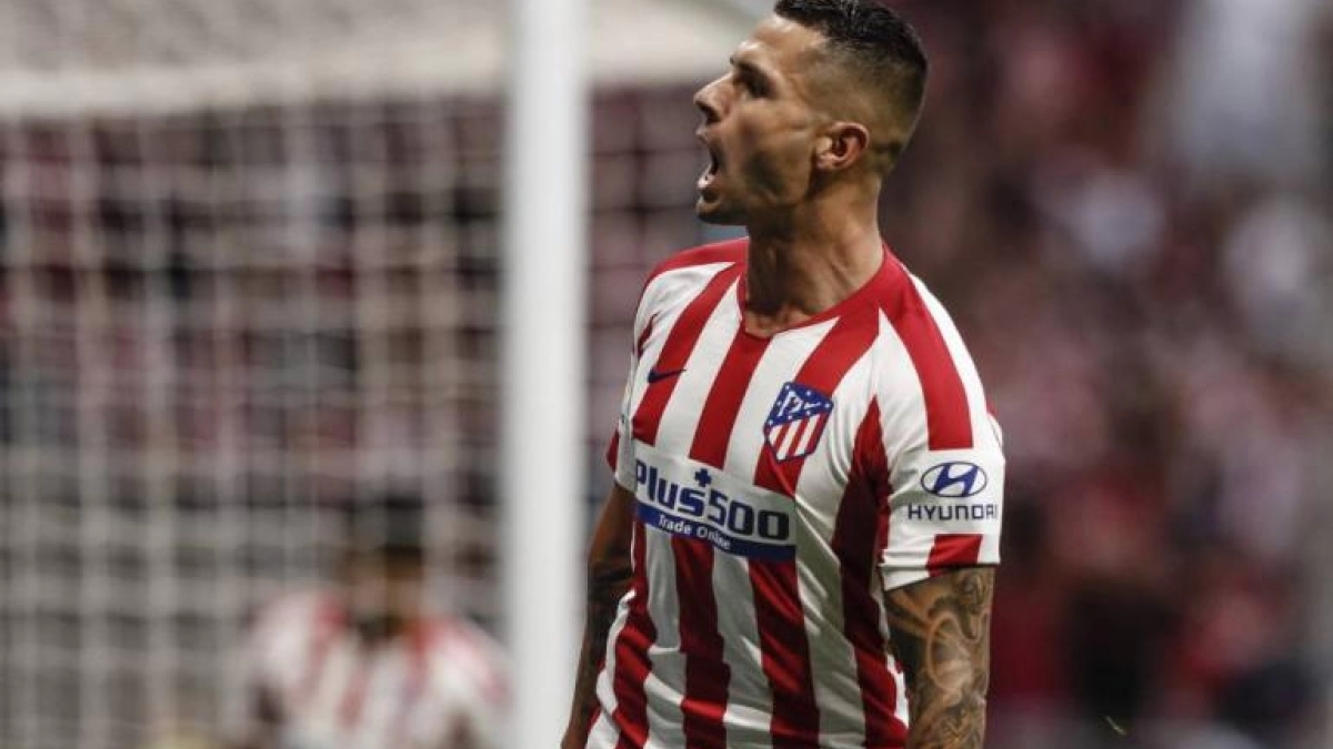 Vitolo salda sus deudas con el Sevilla. Foto: El País
