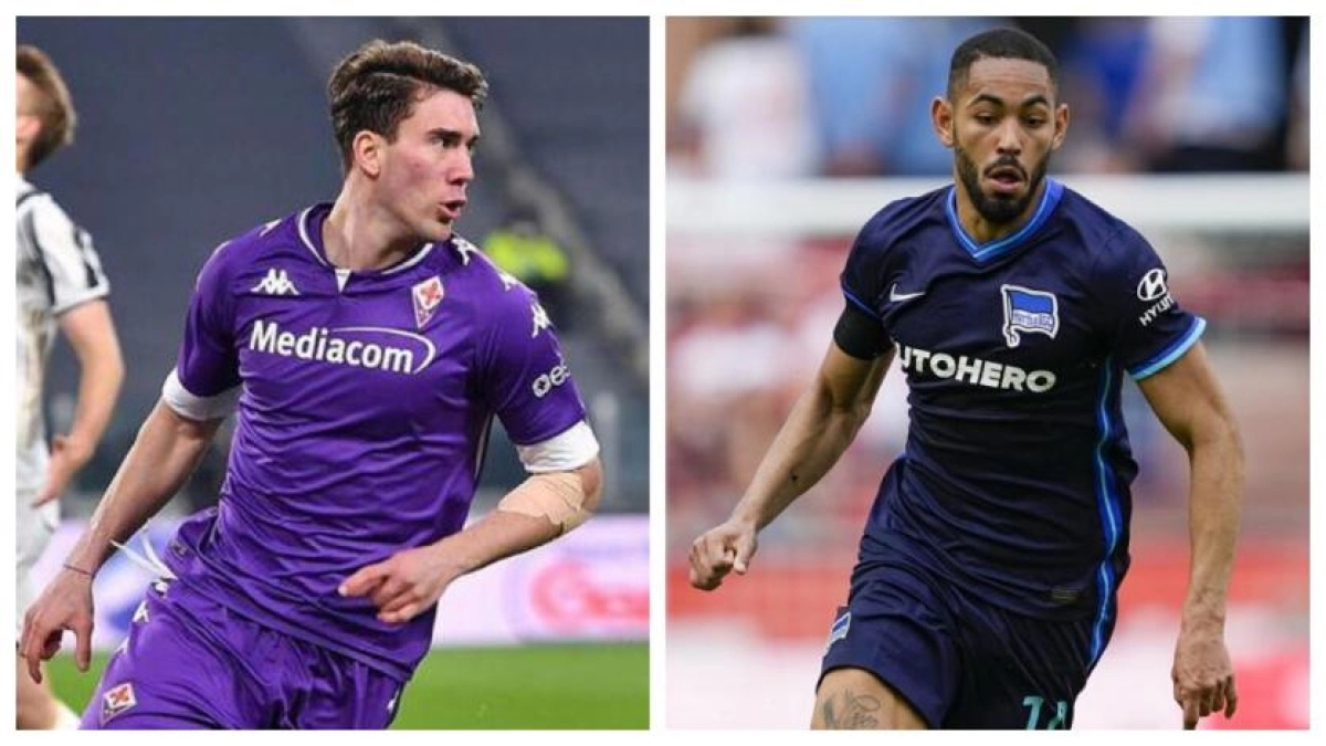 La incógnita en la delantera del Atlético - Foto: Marca