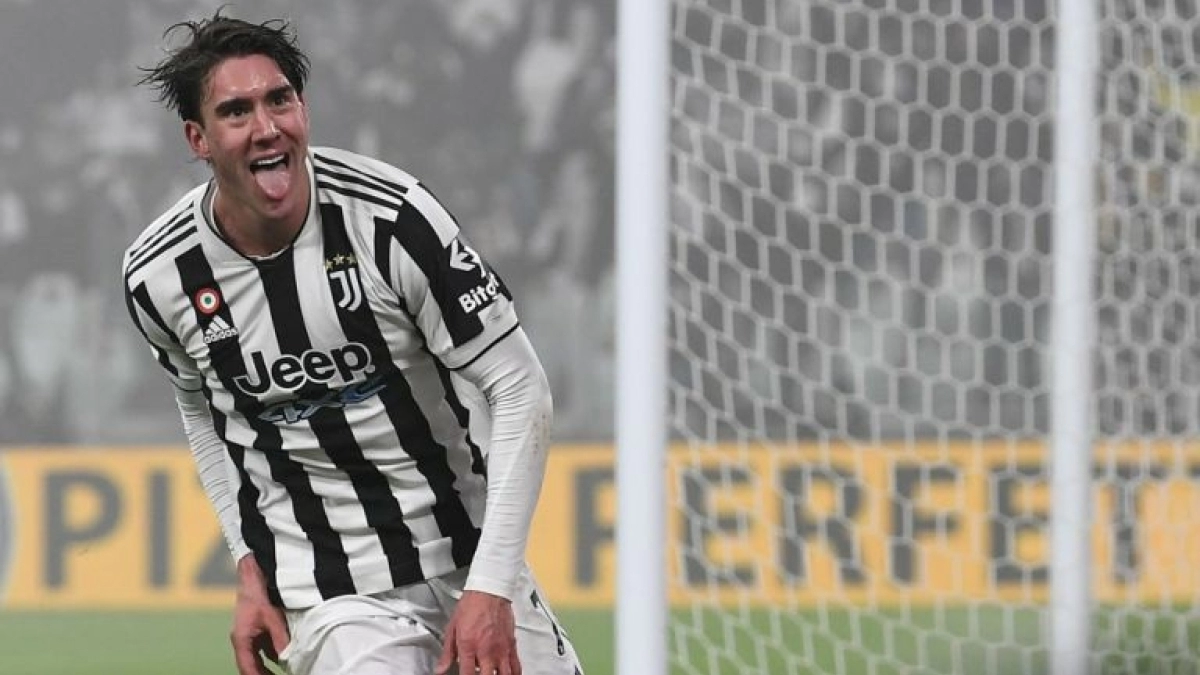 El Barcelona rechazó el fichaje de Vlahovic por 18 millones