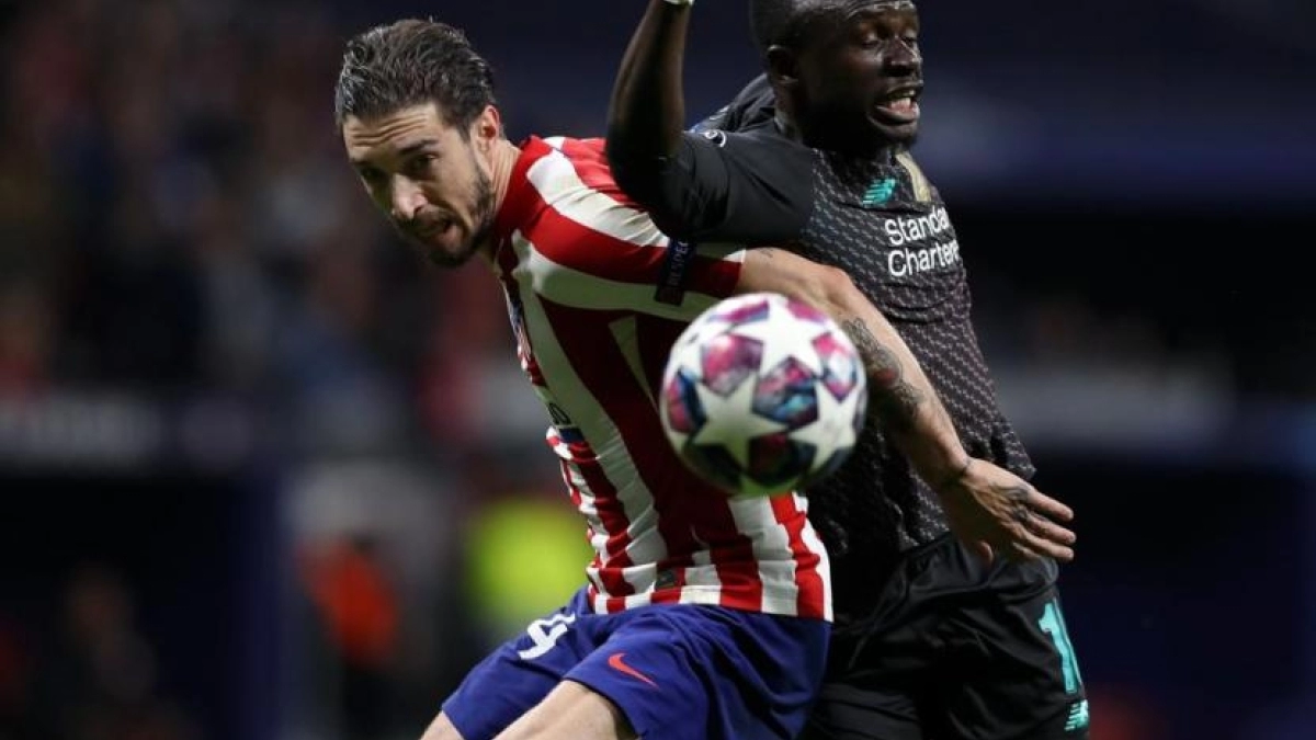 Vrsaljko pasa el examen con nota