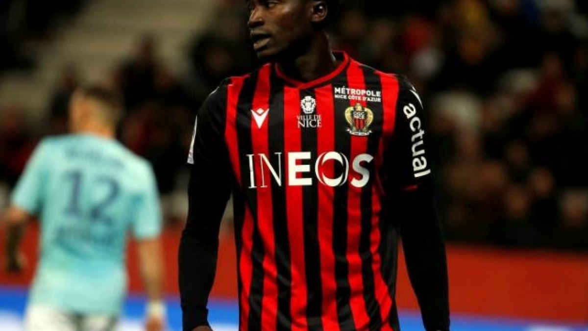 Wagué sin noticias del FC Barcelona. Foto: Fichajes.com