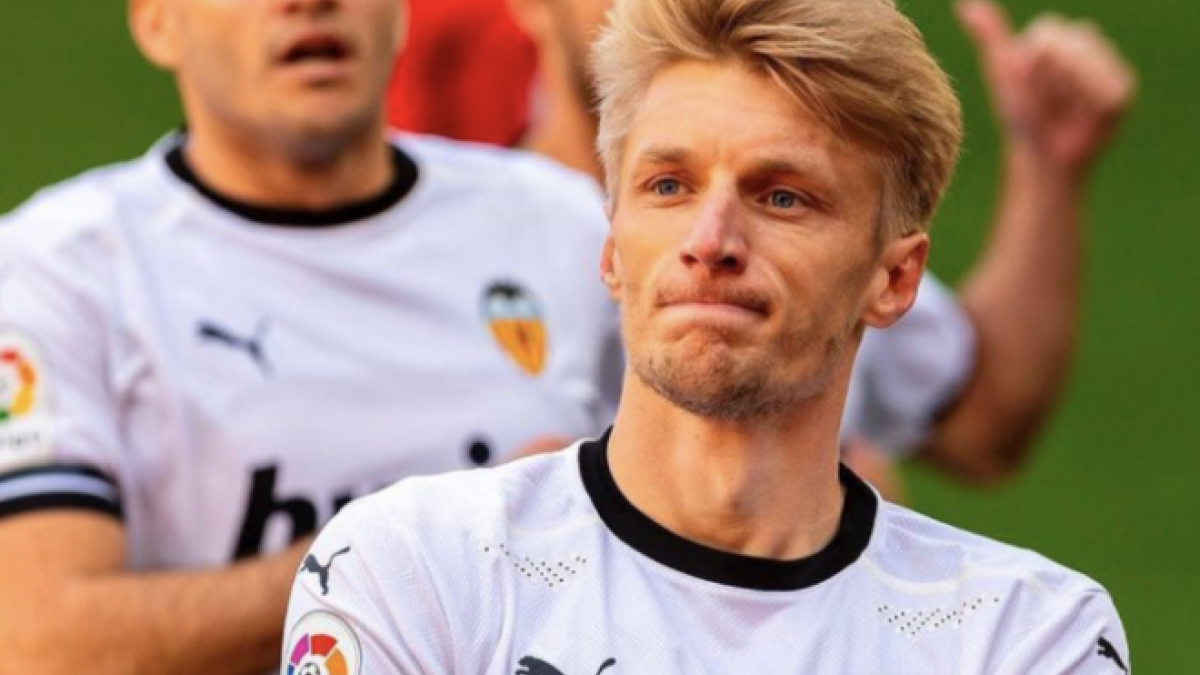 Wass seducido por la Ligue 1 / Eldesmarque.com