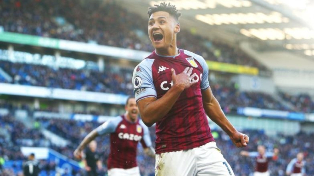 El Aston Villa escuchará ofertas por Ollie Watkins en verano