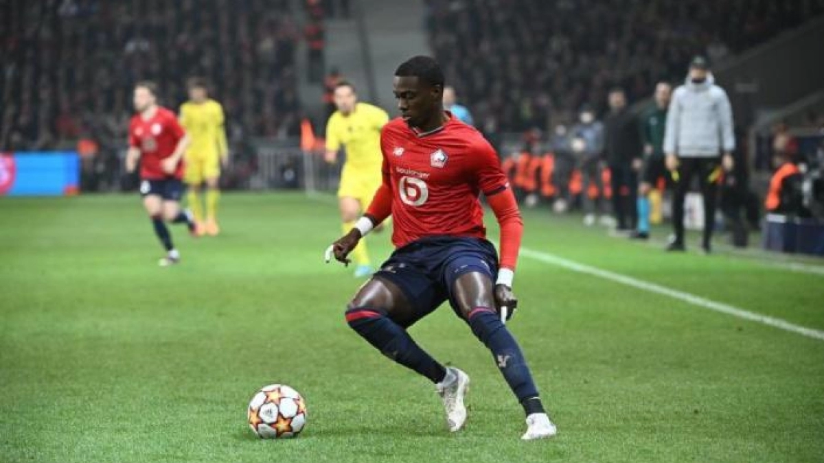 El delantero que quiere el Valencia de Gattuso: Timothy Weah