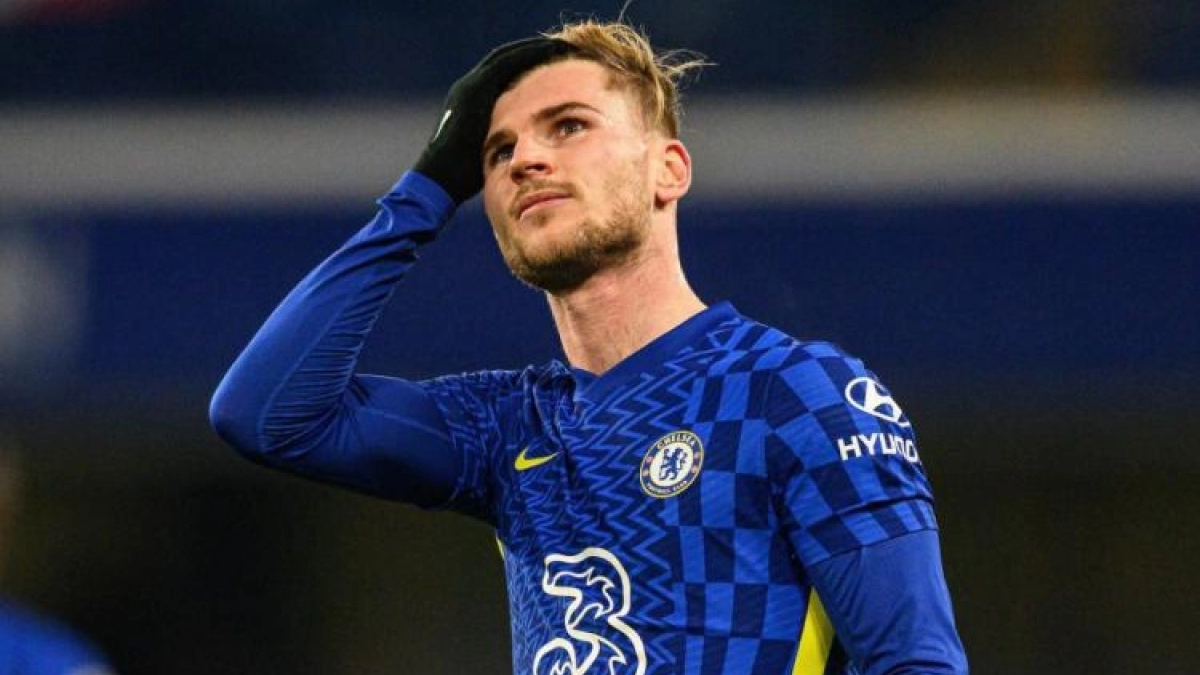 CERRADO: Timo Werner regresa al RB Leipzig