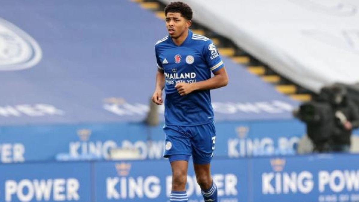 ¿Cómo juega Wesley Fofana, una de las revelaciones de la Premier League?